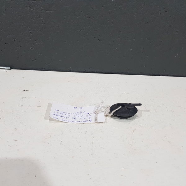 Borracha Acabamento Limpador Vidro Traseiro Citroen C8