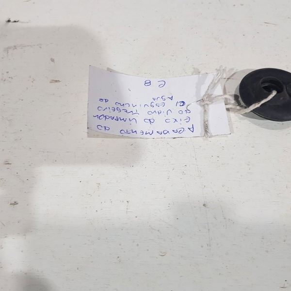 Borracha Acabamento Limpador Vidro Traseiro Citroen C8
