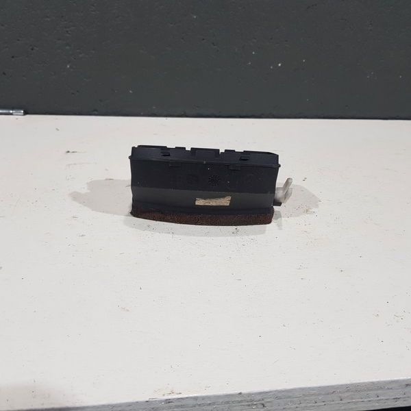 Difusor Saida Ar Coluna Central Citroen C8 2004