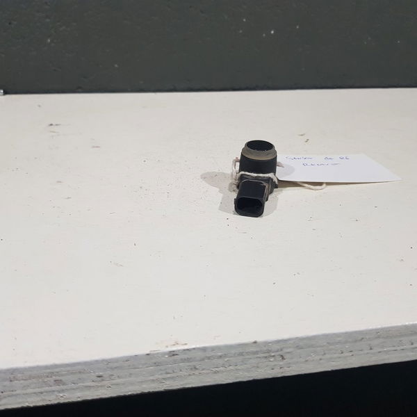 Sensor De Ré Renault