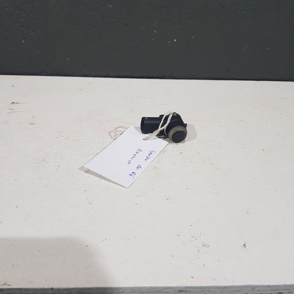 Sensor De Ré Renault