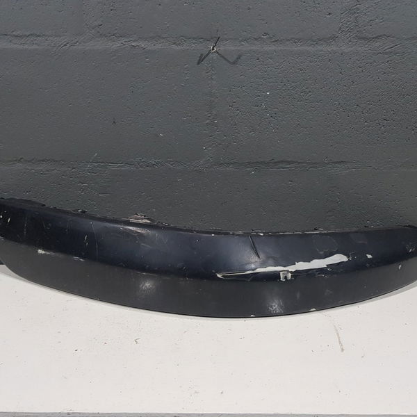 Aplique Friso Dianteiro Direito Para Choque Citroen C8 2004