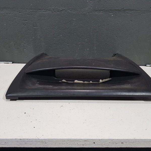 Acabamento Painel Citroen C8 2004