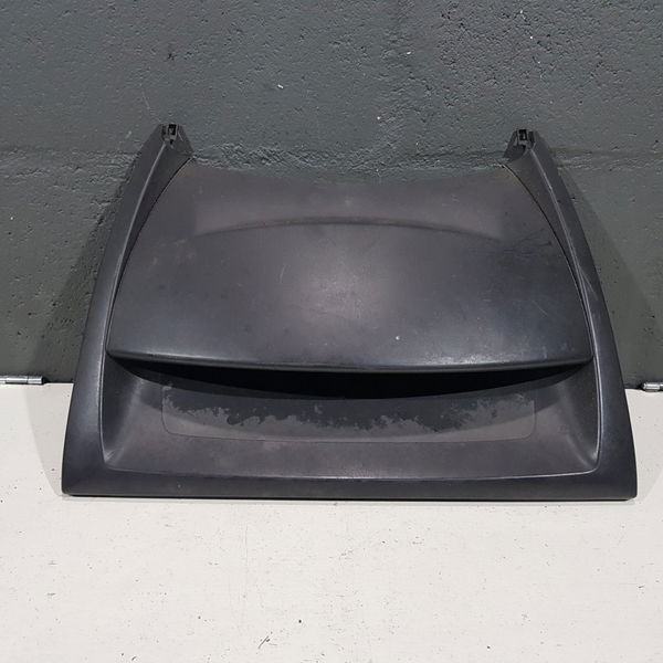 Acabamento Painel Citroen C8 2004