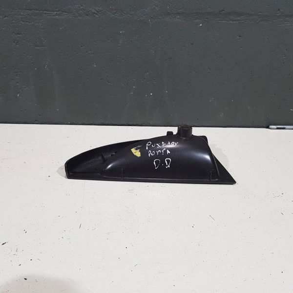 Acabamento Puxador Porta D.d. Citroen C8