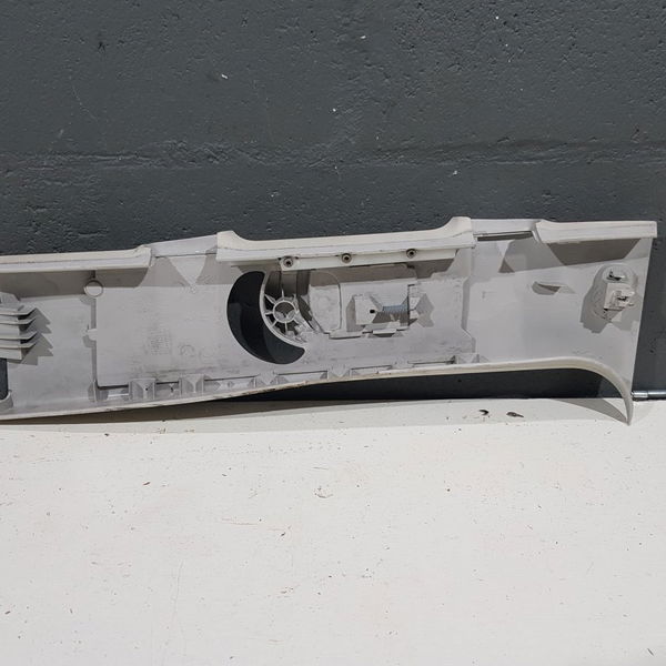Acabamento Coluna Central D. Citroen C8 2004