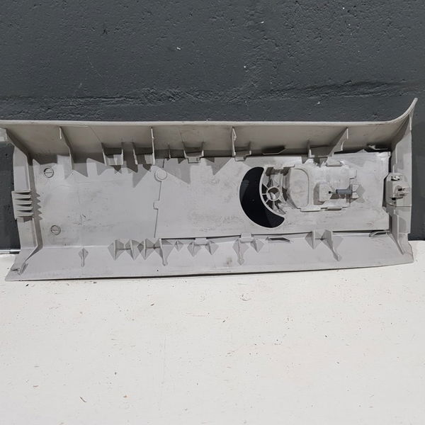 Acabamento Coluna T.e. Citroen C8 2004 Com Detalhe