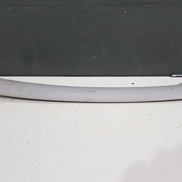Acabamento Porta Central D. Citroen C8 2004