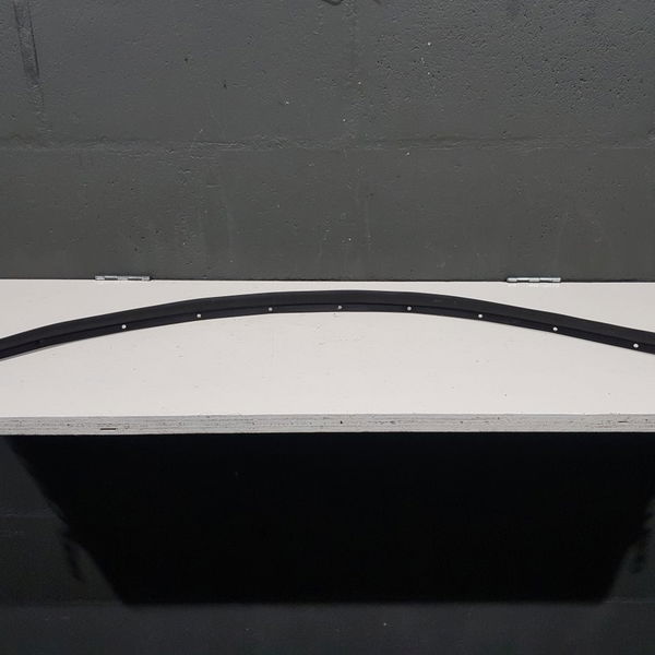 Borracha Acabamento Porta T.d. Citroen C8 2004