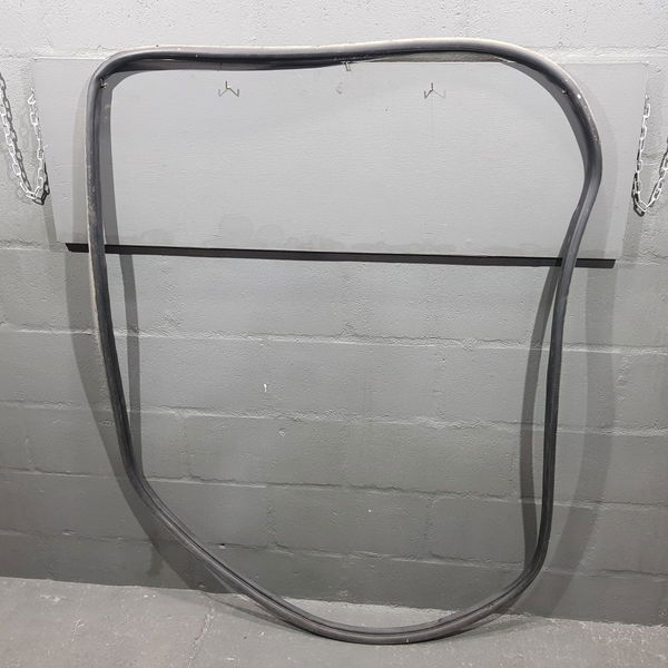 Borracha Porta Malas Citroen C8 2004
