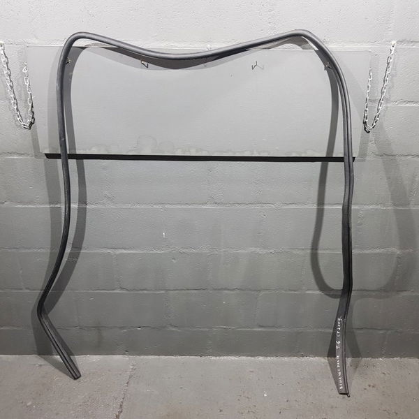 Borracha Porta T.e. Citroen C8 2004