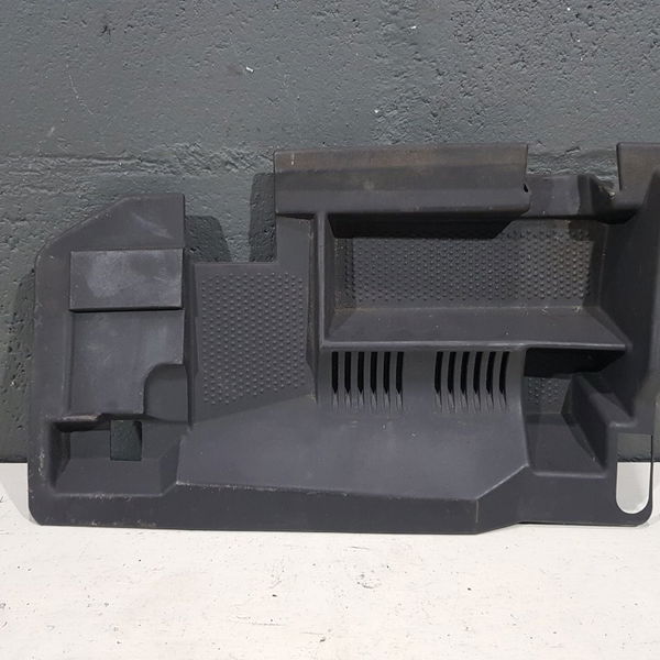 Forro Porta Treco Citroen C8 2004