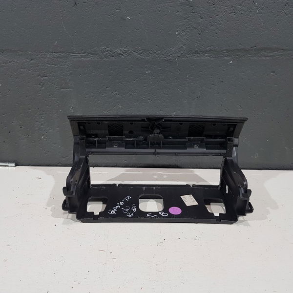 Gaveta Painel Radio Citroen C8 2004