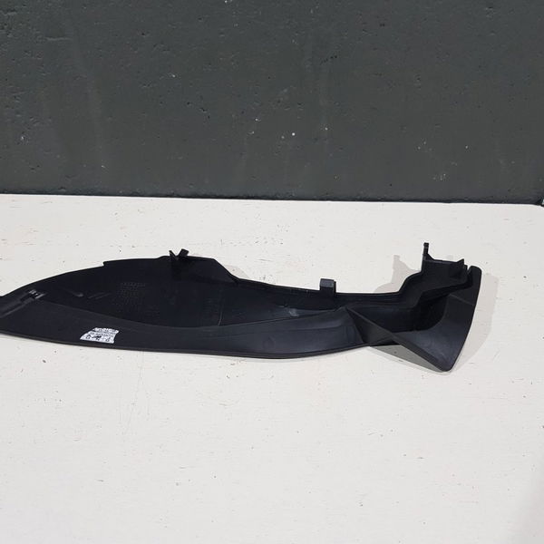 Acabamento Churrasqueira Lado Direito C4 Hatch Pallas