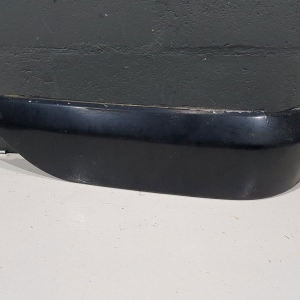 Aplique Friso Para Choque Traseiro Esquerdo Citroen C8 2004