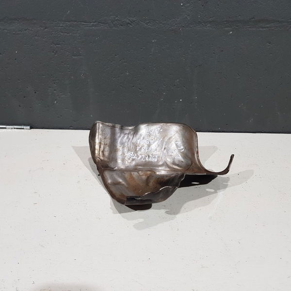 Defletor Bomba Dgua Peugeot 307 2.0 16v