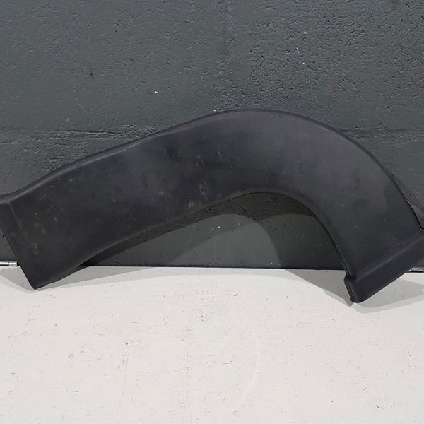 Duto Ar Painel Caixa Evaporadora D. Citroen C8 2004