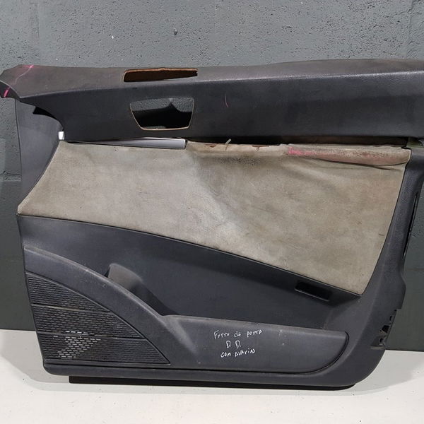Forro De Porta D.d. Citroen C8 Avariado