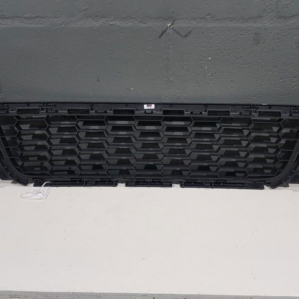 Grade Parachoque Dianteiro Sandero Stepway 12 14