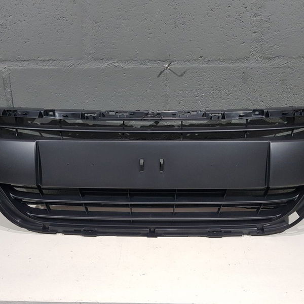 Grade Radiador Peugeot 208 2017 A 2019 Grife Alure Active