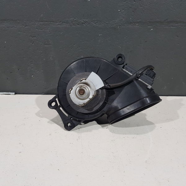 Motor Ar Forçado D.d. Citroen C8 2004