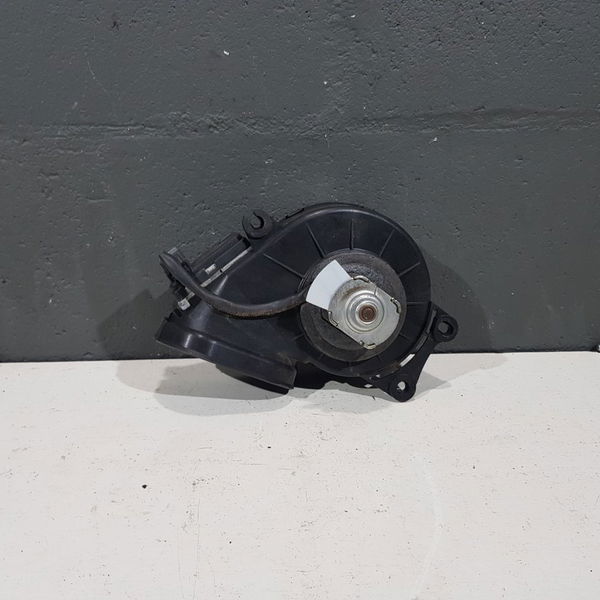 Motor Ar Forçado D.e. Citroen C8 2004
