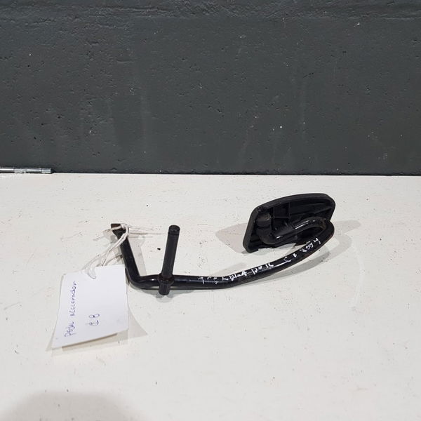Pedal Acelerador Citroen C8 2004