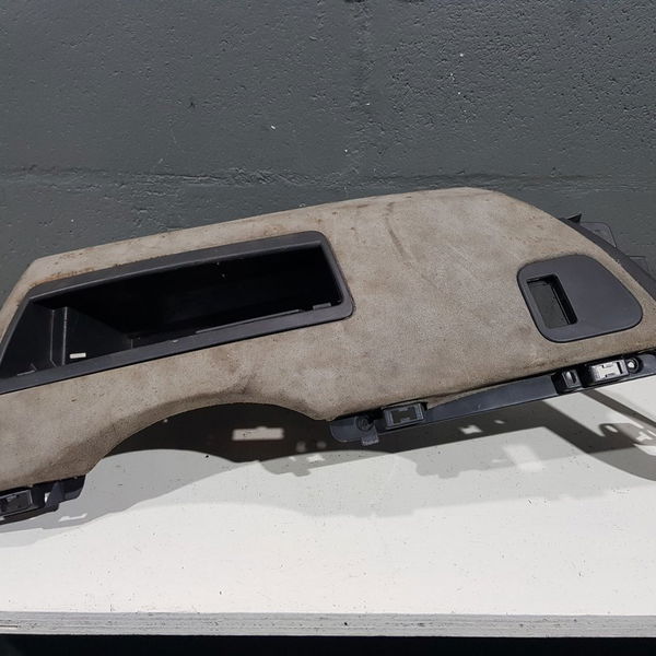 Porta Trecos Painel Lado Esquerdo Citroen C8 2004