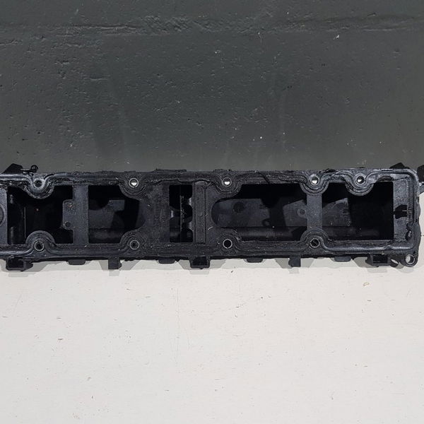 Tampa De Valvula Cabeçote Peugeot 307 2.0 16v