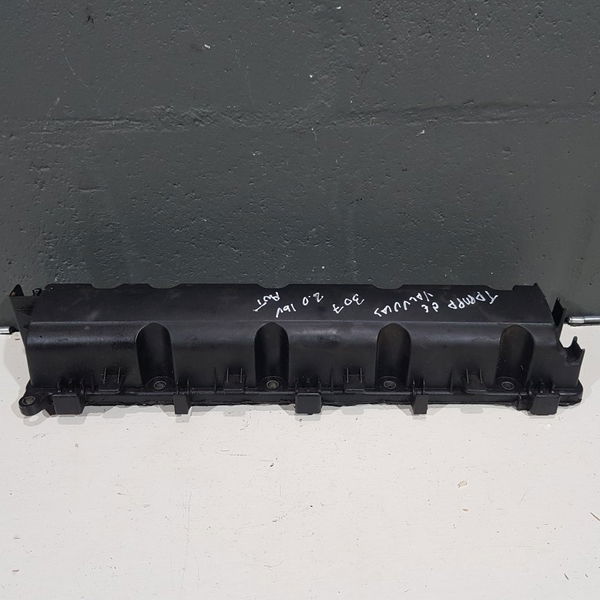 Tampa De Valvula Cabeçote Peugeot 307 2.0 16v