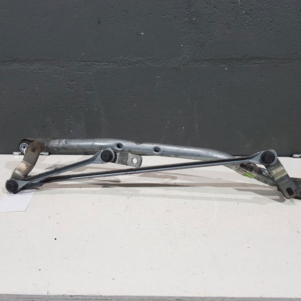 Galhada Limpador Para Brisa Citroen C3