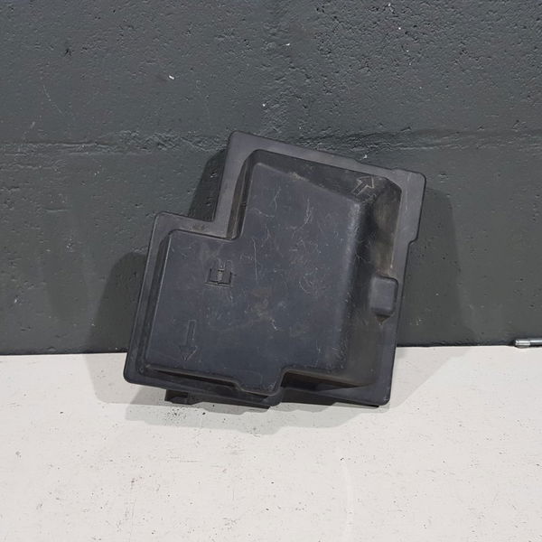 Tampa Caixa De Fusiveis Citroen C8 2004