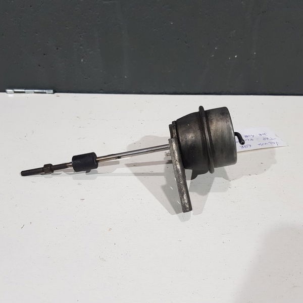 Valvula Vacuo Turbina Thp Peugeot 408