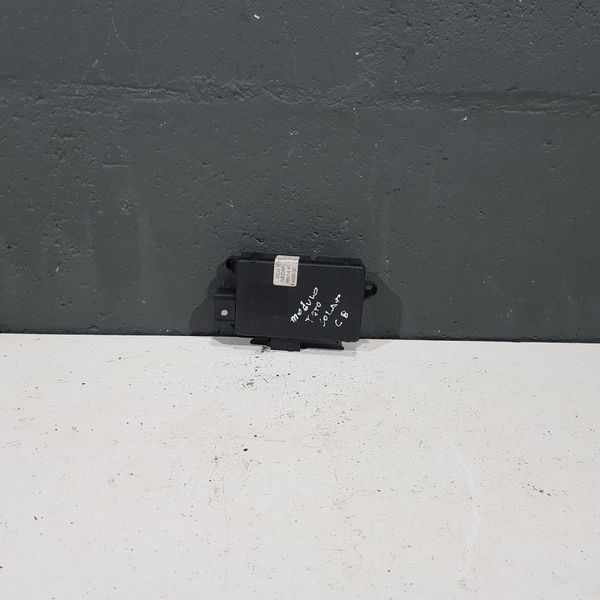 Modulo Teto Solar Citroen C8 2004