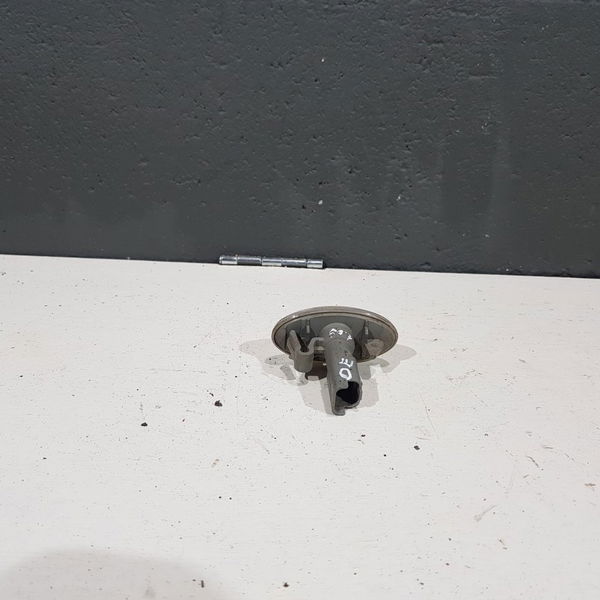 Pisca Para Lama Esquerdo Peugeot 207