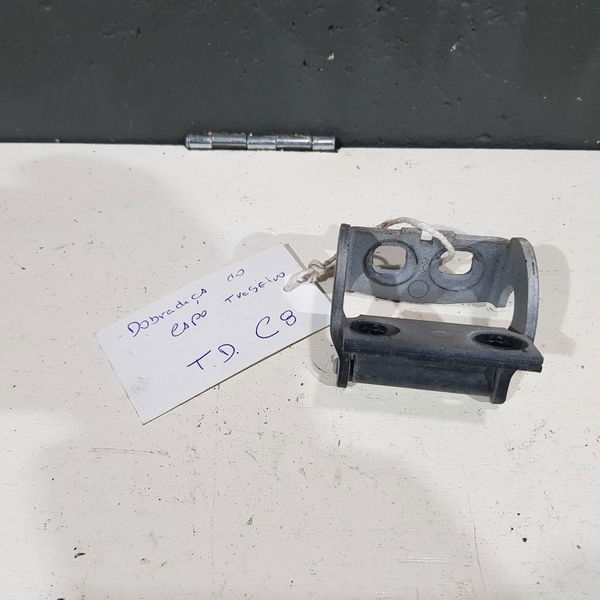 Dobradiça Capo T.d. Citroen C8 2004