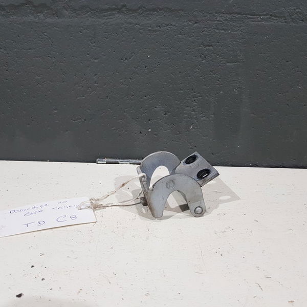 Dobradiça Capo T.d. Citroen C8 2004