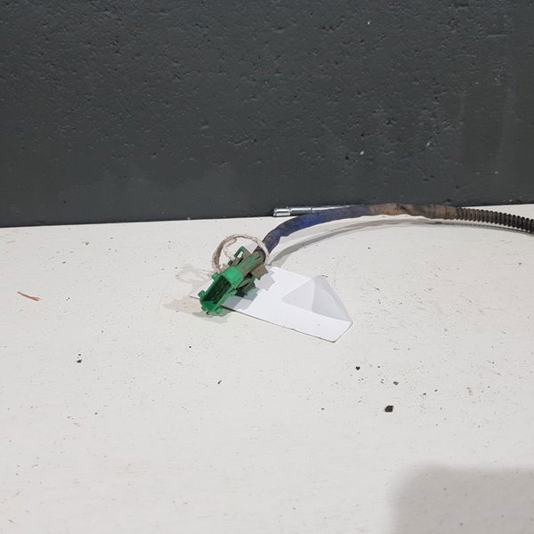 Sonda Lambda Citroen C8 2.0 16v 2004