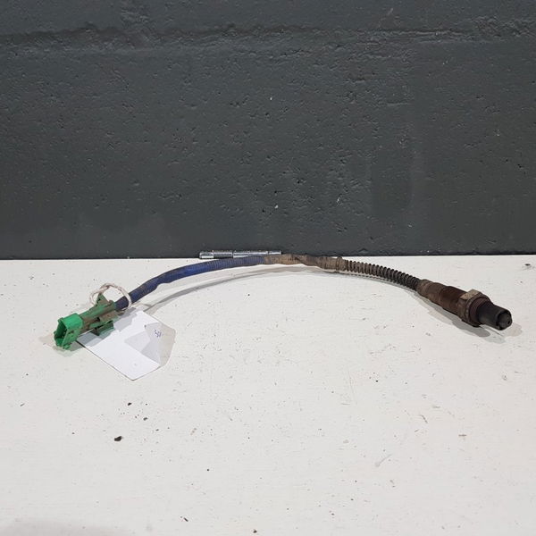 Sonda Lambda Citroen C8 2.0 16v 2004