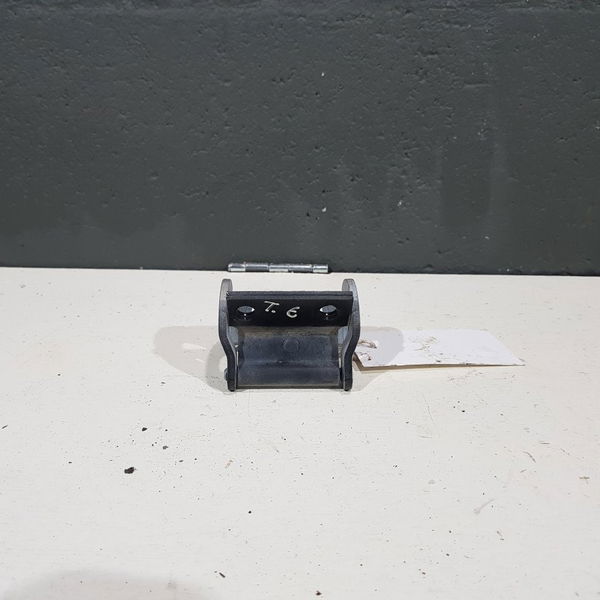 Dobradiça Capo T.e. Citroen C8 2004