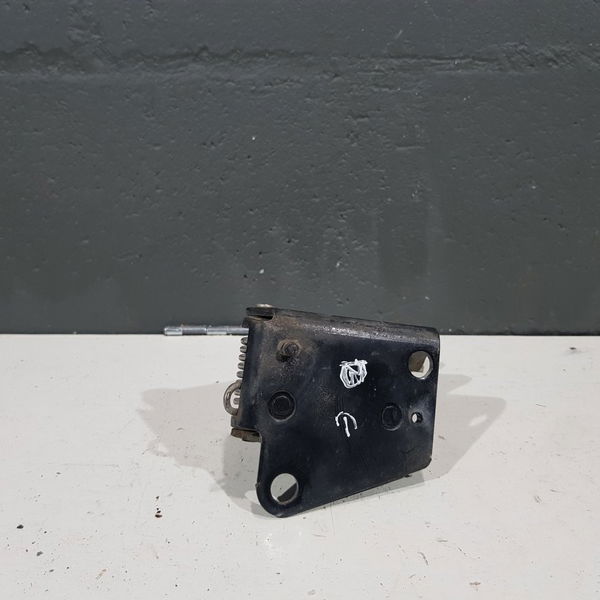 Roldana Deslizante Porta Correr T.e. Citroen C8 2004