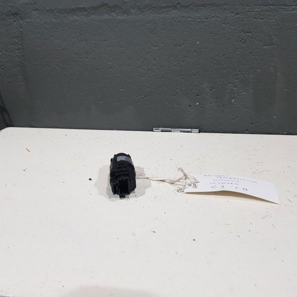Sensor Temperatura Interno Citroen C8 2004