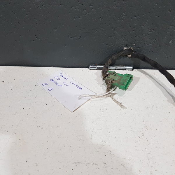 Sonda Lambda Citroen C8 2004