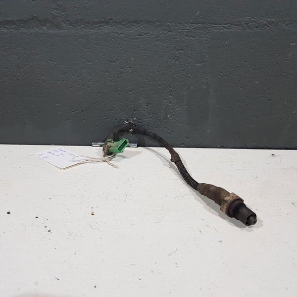 Sonda Lambda Citroen C8 2004