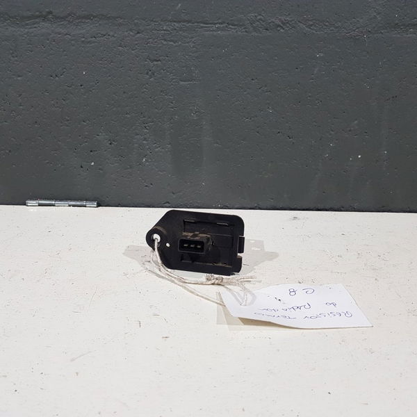 Resistencia Ventoinha Citroen C8 2004
