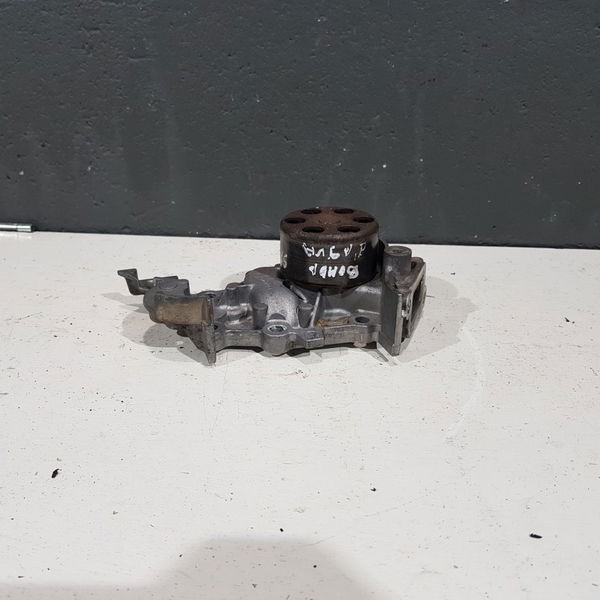 Bomba Dagua Renault Sandero 1.6 8v