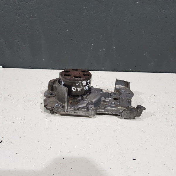 Bomba Dagua Renault Sandero 1.6 8v