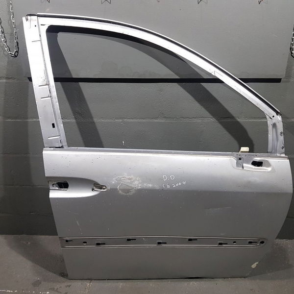 Porta D.d. Citroen C8 2004