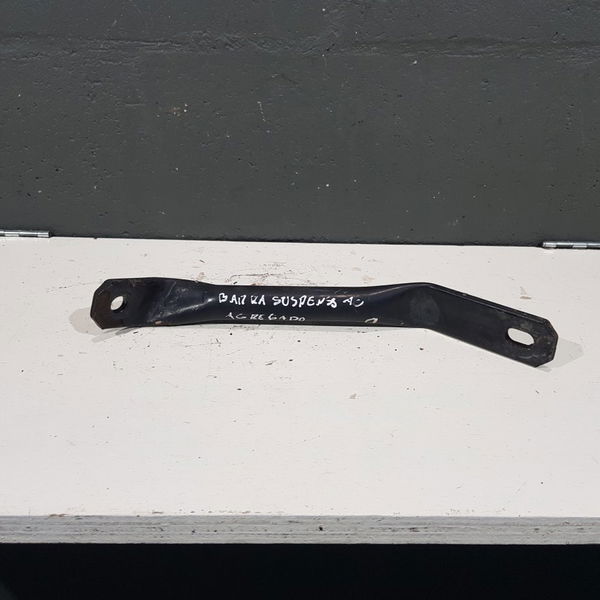 Barra Fixação Agregado Citroen C8 2004