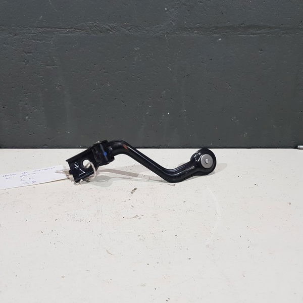 Roldana Deslizante Porta Correr Lateral E Citroen C8 2004